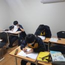 GnB 영어대성학원 이미지