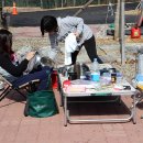 상주 경천대 오토캠핑장 이미지