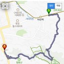 ◇ 2020.09.08(화) 한남정맥 김포 가현산(215m)+ ! 이미지