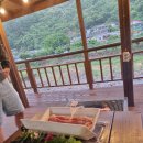 지리산봉쥬르펜션