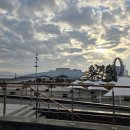 트러스트리 | 인생네컷] 여수 포토부스 대여 렌탈 포토박스 : 한국소프트웨어종합학술대회, 스탠드타입 포토부스 후기