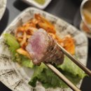 까치생(生)화로구이 | (전남 화순) 한국 生 돼지고기구이의 정점 “초돈 쉼표”