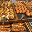 브리슈 | 구미 대형카페 추천 고아읍에 있는 베이커리카페 모에누베이커리