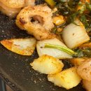 제주곱 | 신제주 연동 곱창 맛집 제주곱! 찐 단골 후기 .. 김치말이국수까지 최고