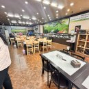 임꺽정쌀보리밥부페 | 원주 임꺽정쌀보리밥부페(9시오픈)(원주세브란스병원정문근처)(성인9000원)(한식뷔페)(휴무:일)