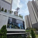 디에이치 방배 커뮤니티 실제로 어떨까? 수영장·사우나·골프연습장 현장 후기