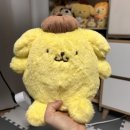 폼폼푸린 하울~~일본에서 물 건너온 폼폼이 +달콤시럽 /도도 상점 라방 짱구 피규어 구매 후기