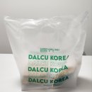 달리는커피(샌드위치) 이미지