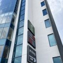 투썸플레이스삼척해수욕장점