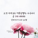 성경을 본다면 반드시 발견할 수 밖에 없는 어머니 하나님 이미지