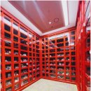 봉안당 화장실 이미지