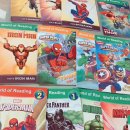 Reading Hero 이미지