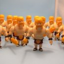 크래쉬(CLASH) 이미지