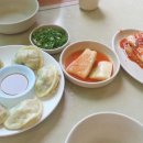 고향손두부손칼국수