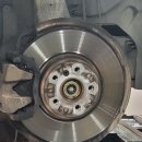 티스테이션 신월점 | BMW G30 한국타이어 벤투스 에어S 내돈내산 교체후기(티스테이션 신월IC점)