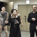 국립현대무용단의 정글 이데일리
