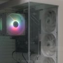 레이스PC | 라이젠 8700G + B650M PG Lightning PC 조립 후기