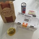 신트리공원 | 부평치킨맛집, 굽네치킨 남해마늘바사삭 처음 먹어본 솔직후기 🍗 (feat.콰트로모짜치즈볼)