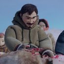 하얀 인 스타레이크 이미지