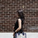 콜롬보 | [COLOMBO] 콜롬보 이탈리아 명품 캔버스 토트백 가격 후기 여름데일리백 추천