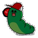 루피의 보물섬 이미지