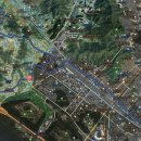 대덕동 난점마을 앞 | [260329] 신촌교통 7726번 탑승기