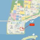 엘크루 블루오션 상가 이미지