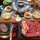 삼기생고기식당 | 천안 불당동 삼겹살 무한리필 맛집 추천 생고기제작소 불당점 가성비 외식 후기!