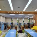 영종도서관 1층 이미지