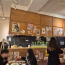 메이트 | 샤로수길 맛집, 치즈 덕후들의 천국, 꾸덕한 행복 '치즈메이트' 후기 🧀