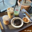 수산초등학교 | 밀양 하남읍이색카페 원데이클래스 가능한 마쥬네스 향수 공방