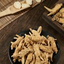 한국인삼(KOREA GINSENG)