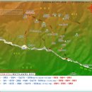 2016년4월3일;풍경77~정기 산행~경상북도 봉화군 명호면 있는 산 청량산870m| 이미지