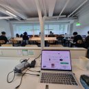 46도무인카페4호점 | 범계역 스터디카페 후기 - 노트북 작업하기 좋은 카공족올데이 범계역점