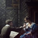 튤립 피버 - 영화이야기