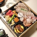 신어류기 | 송도 신어류기: 특선회2인 배달 솔직후기