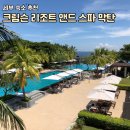 맨뉴당구장 | 세부 크림슨리조트 디럭스가든룸 이용 후기 및 가격_수영장, 조식, 부대시설