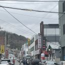 우리미도파마트 | 벚꽃 여수 1