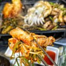 이신돈해물삼합