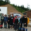 삼거리산장 이미지