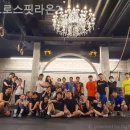 크로스핏 라온3 | 중곡동 헬스장 크로스핏라온2 운동 초보에게 좋은 곳