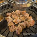 초록지기마을 | 인덕원 동편마을 맛집 육화몽, 두툼한 목살과 항정살 후기