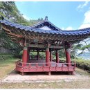 해월암 | <전북 임실군 - 임실 신포정(任實 薪浦亭) >