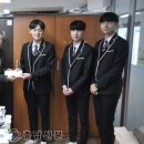 천안청수고등학교 충남신문
