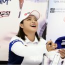 롯데중동LPGA