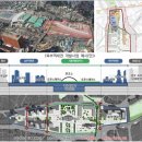 남산그린빌딩 증축 및 환경개선공사 | 서울역 북부역세권 개발과 도시재생 활성화 지역 정리.