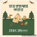 팔봉갯벌체험야영장 | 팔봉갯벌체험야영장 - 노을지는 환상적인 갯벌이 펼쳐지는 캠핑장