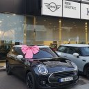 태연모터스 | [미니쿠퍼딜러] 미니쿠퍼는 무조건 MINI 코오롱모터스 대구전시장 김기대 주임과 상담해보세요