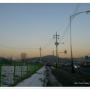 구성삼거리 버스정류장 이미지