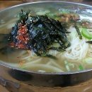 국수집 - 창원시 마산회원구 양덕동19길 6 | 국수집